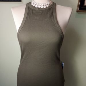 NWT...Free People tank